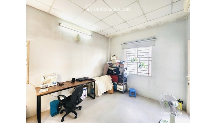 [KH054*] Căn Hộ Bầu Cát Gần Chợ Tân Bình - Giá Tốt 1.x Tỷ